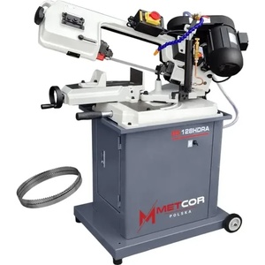 Metcor Polska BS128HDRA-400V
