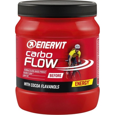 Enervit CARBO FLOW SPORT 400 g