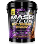 MuscleTech Performance Series Mass Tech Extreme 2000, 10000 Grams
