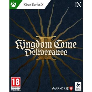 Kingdom Come: Deliverance 2 (XSX)