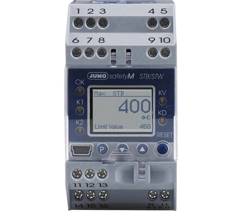 Jumo 548736