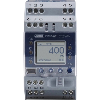 Jumo 548736