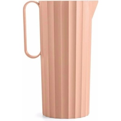 BlimPlus Karafa na vodu Hydria 1,7 l Pink Sand