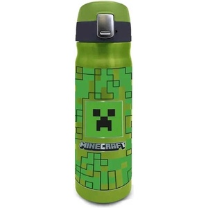 Kids movie heroes Термо бутилка Minecraft 410 ml (75613)