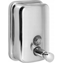 Sapho 400 ml leštěná nerez 106109091