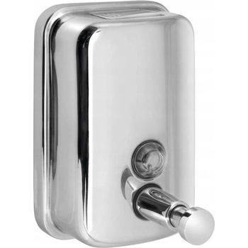 Sapho 400 ml leštěná nerez 106109091