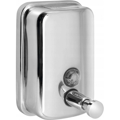 Sapho 400 ml leštěná nerez 106109091