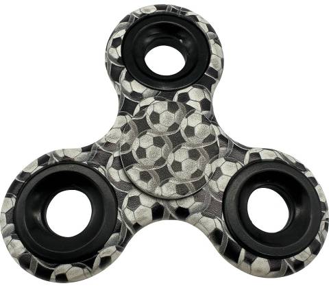Fidget Spinner Fotbal