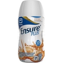 Ensure Plus Čokoládová príchuť 4 x 220 ml