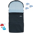 Esito Soft Duo Minky jarné/jesenné Modrá