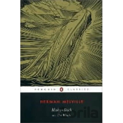 Moby-Dick Melville Herman