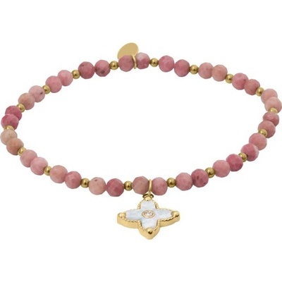 Pierre Lannier náramek model RUBYA BJ23A1251