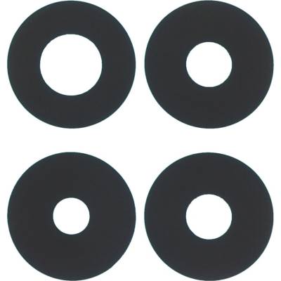 Sklíčka kamery Xiaomi 14T / 14T Pro čierne