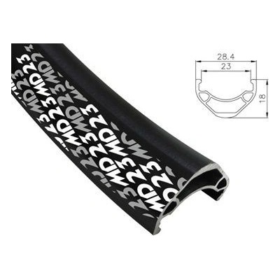Alexrims ALX-MD23275
