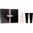 Kozmetické sady Narciso Rodriguez her L'Absolu EDP 50 ml + telové mlieko 50 ml + sprchový gél 50 ml darčeková sada