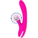 Diversia Bunny Vibrating 24 Cm