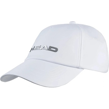 Head Performance Cap White