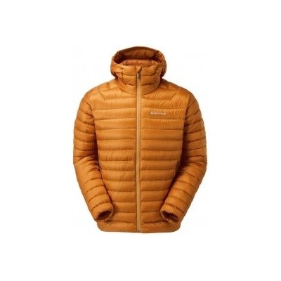 Montane Anti-Freeze Hoodie flame orange