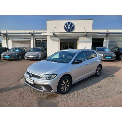 Volkswagen Polo 1.0 59 kW