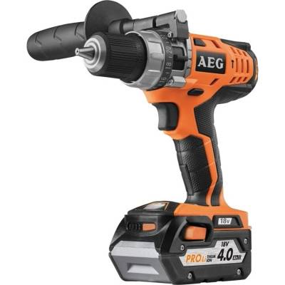 AEG BSB 18C Li-402C 4935443997