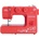 Janome Juno E1015 Red