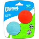 Chuckit! Loptička Breath Right S 2 ks