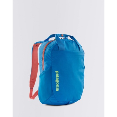 Patagonia Atom Tote Pack vessel blue 20 l