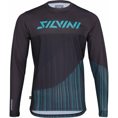 Silvini MD1804 Ello black-olive pánský