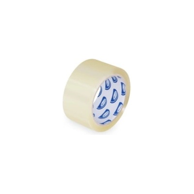 Wimex Lepiaca páska ECONOMY transparentná 48mm x 60m (1 ks)
