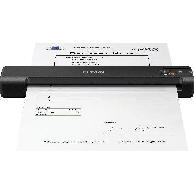 EPSON WorkForce ES-50 B11B252401 skener