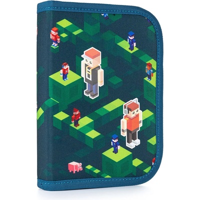 Oxybag 1-patro 2 chlopne prázdny Playworld