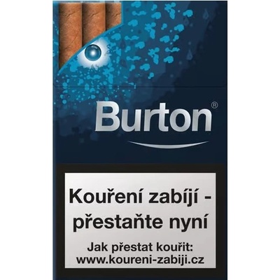Burton Blue Crush 17 ks