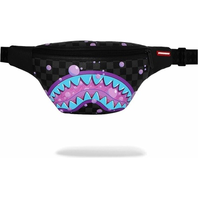 Sprayground Purple Slime Takeover Savvy