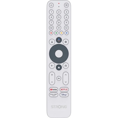 Diaľkový ovládač STRONG LEAP S3+, LEAP NEVE, LEAP AIR