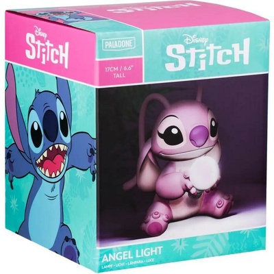 Disney Angel Stitch 30 cm