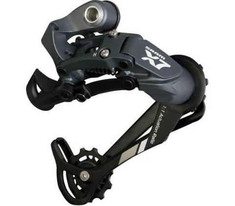 Sram X-7