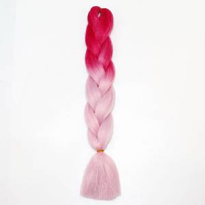 Sleek 2 - 8 - Канекалон два цвята