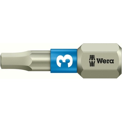 Wera 3,0 x 25 mm 05071073001