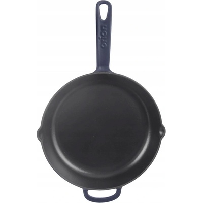 Orion Tradiční pánev Litina 26 cm smaltovaná
