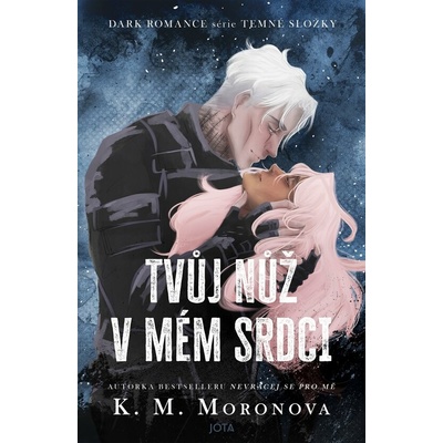 Tvůj nůž v mém srdci – Zboží Dáma