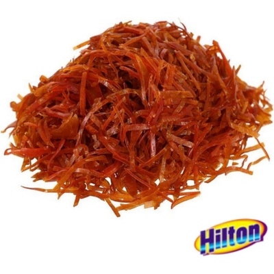 ZOO Factory Sp. z.o.o. Pochoutka Měkké pásky kuřecího a rybího masa 500 g