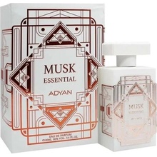 Adyan by Anfar Musk Essential parfémovaná voda unisex 100 ml