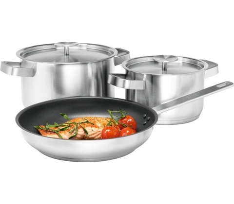 Electrolux E3SS 3 ks