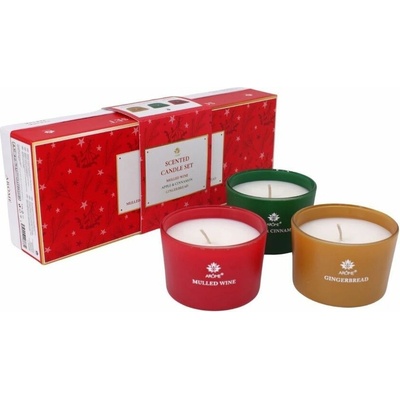 AROME Mulled wine apple cinnamon 3 x 85g
