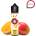 ZAP! Juice Aisu Bar Mango 10ml/60ml