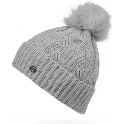 Vuch dámský kulich Sheron Grey šedá