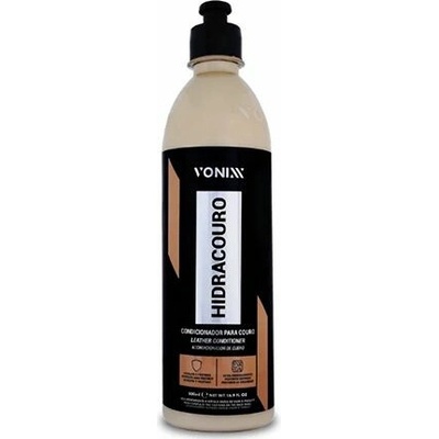 VONIXX kondicionér na kůži HIDRACOURO 500ml (2009010)