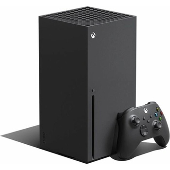 Microsoft Xbox Series X 1TB + Forza Horizon 5