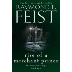 Rise of a Merchant Prince (2015)