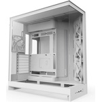 NZXT H9 Flow White (CM-H92FW-01)